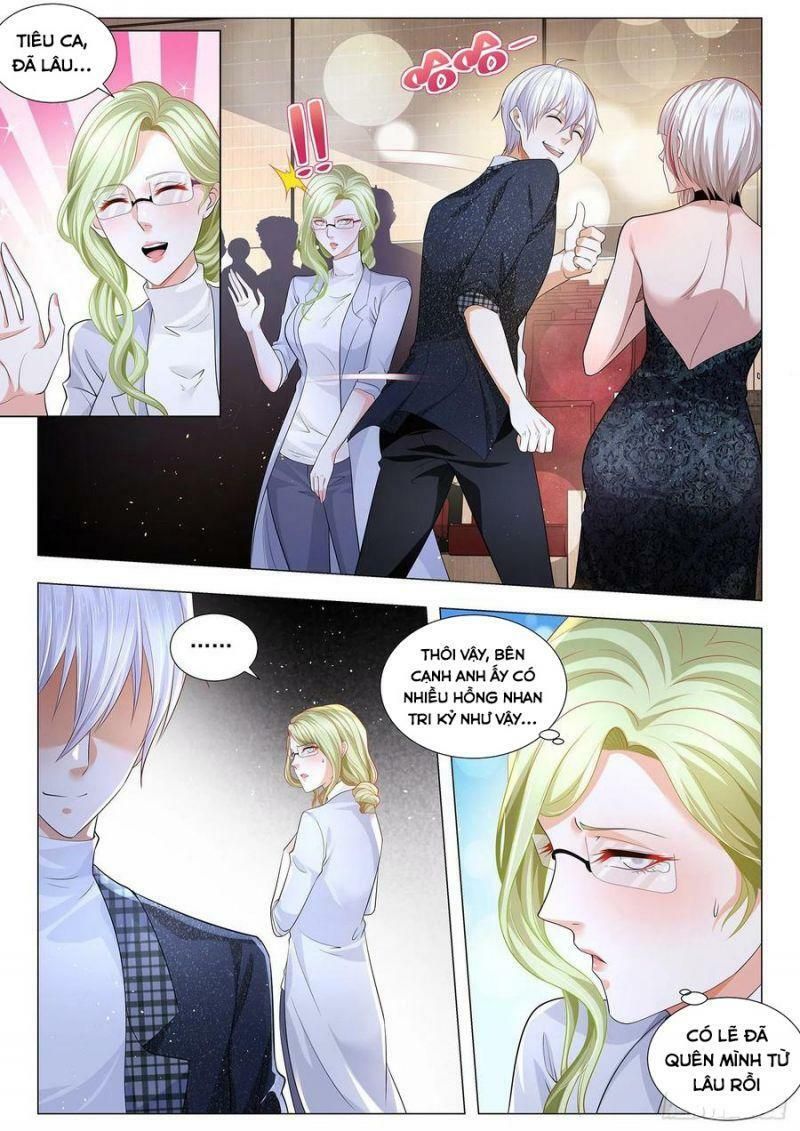 đọc truyện Thần Hào Chi Thiên Hàng Hệ Thống Chương 228 ảnh 5 tại Thiên Thai Truyện