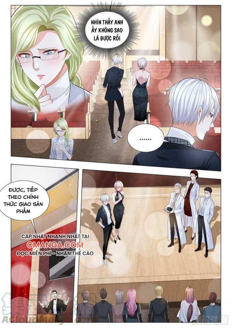 đọc truyện Thần Hào Chi Thiên Hàng Hệ Thống Chương 228 ảnh 6 tại Thiên Thai Truyện