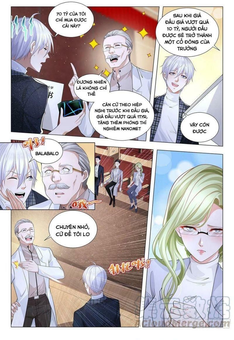 đọc truyện Thần Hào Chi Thiên Hàng Hệ Thống Chương 228 ảnh 7 tại Thiên Thai Truyện