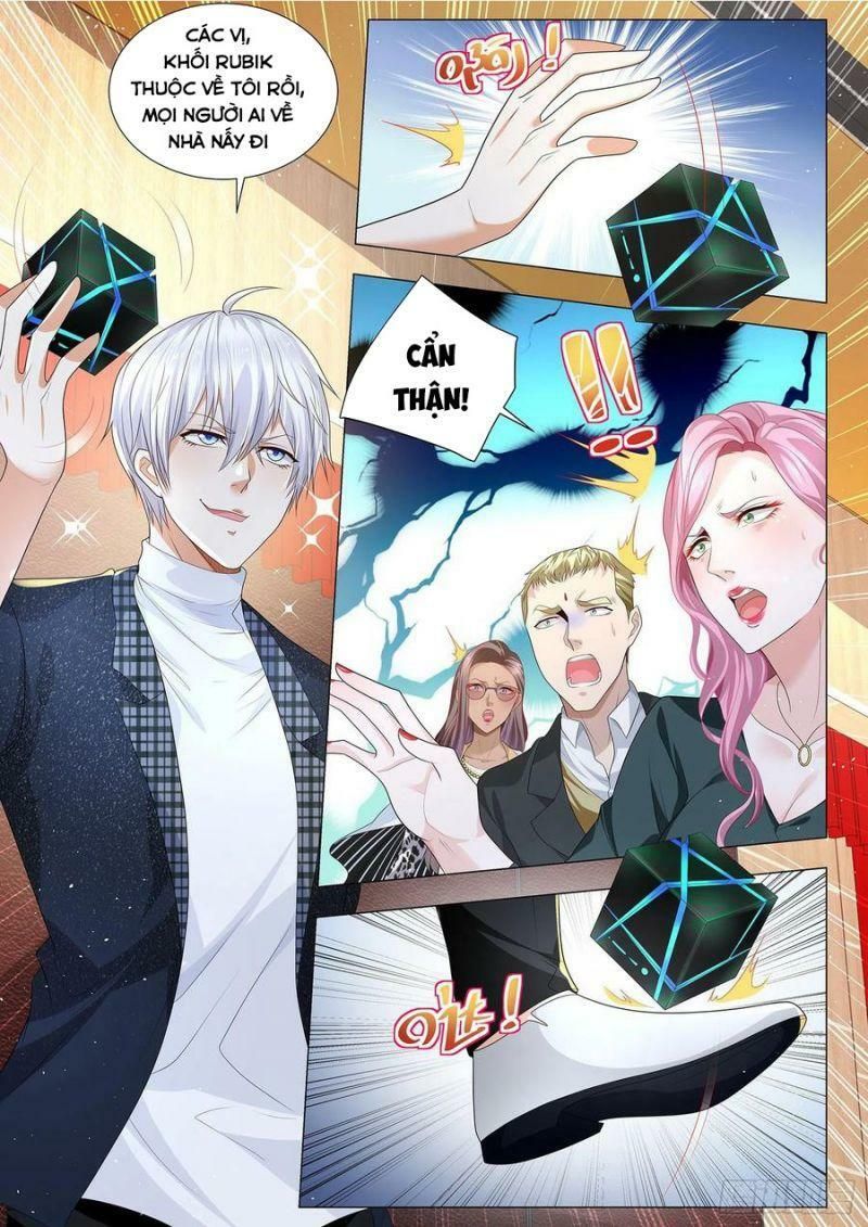 đọc truyện Thần Hào Chi Thiên Hàng Hệ Thống Chương 228 ảnh 9 tại Thiên Thai Truyện