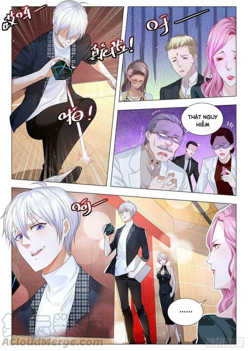 đọc truyện Thần Hào Chi Thiên Hàng Hệ Thống Chương 228 ảnh 10 tại Thiên Thai Truyện