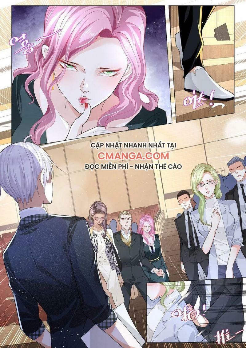 đọc truyện Thần Hào Chi Thiên Hàng Hệ Thống Chương 228 ảnh 11 tại Thiên Thai Truyện