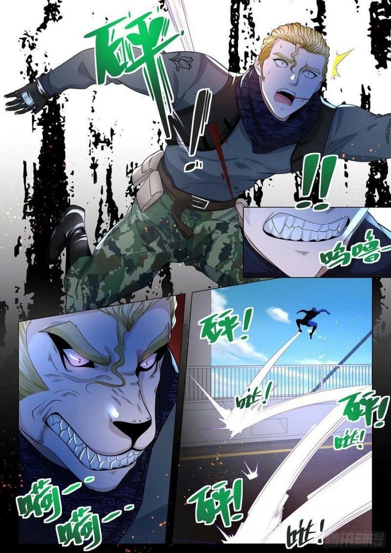 đọc truyện Thần Hào Chi Thiên Hàng Hệ Thống Chương 229 ảnh 13 tại Thiên Thai Truyện