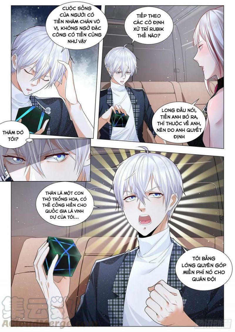 đọc truyện Thần Hào Chi Thiên Hàng Hệ Thống Chương 229 ảnh 4 tại Thiên Thai Truyện