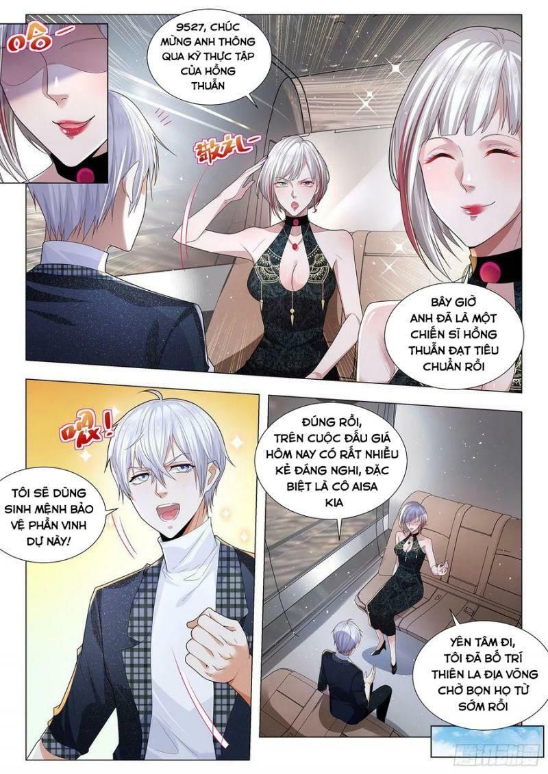 đọc truyện Thần Hào Chi Thiên Hàng Hệ Thống Chương 229 ảnh 5 tại Thiên Thai Truyện