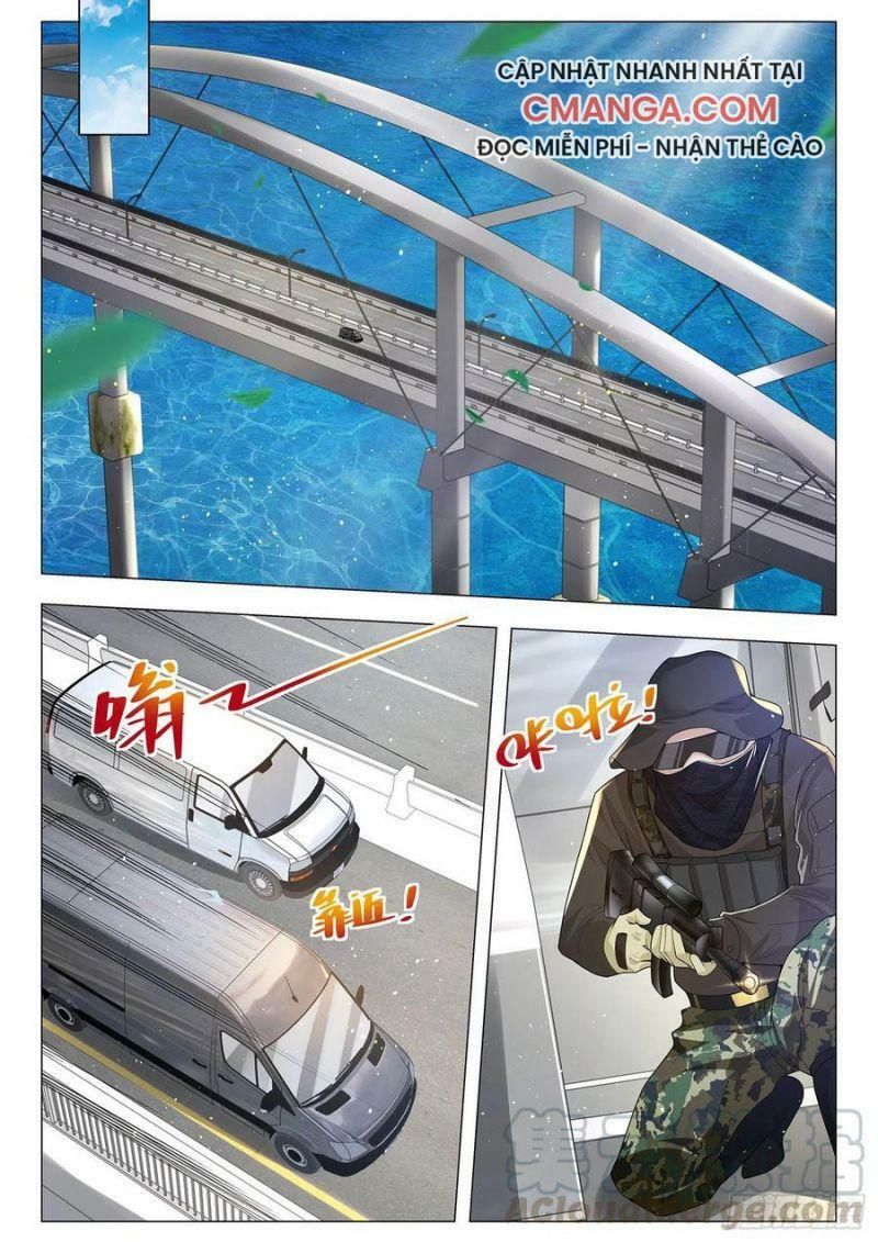 đọc truyện Thần Hào Chi Thiên Hàng Hệ Thống Chương 229 ảnh 6 tại Thiên Thai Truyện