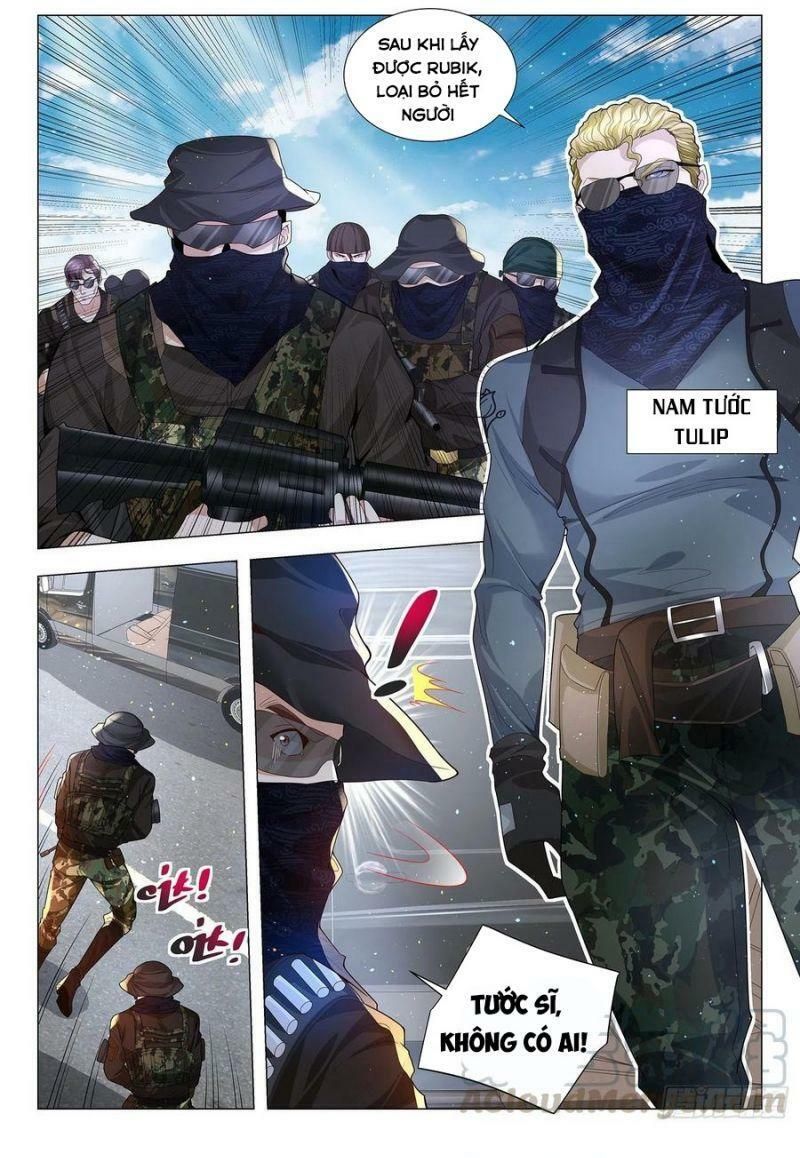 đọc truyện Thần Hào Chi Thiên Hàng Hệ Thống Chương 229 ảnh 7 tại Thiên Thai Truyện