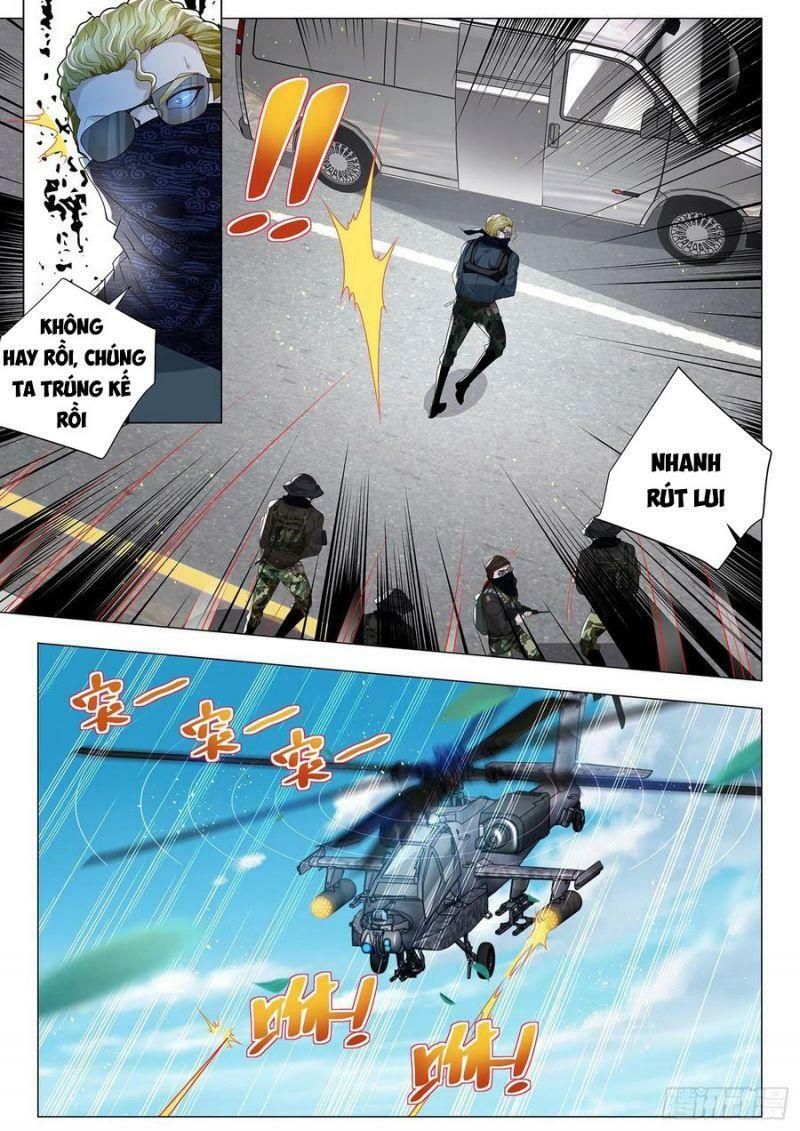 đọc truyện Thần Hào Chi Thiên Hàng Hệ Thống Chương 229 ảnh 9 tại Thiên Thai Truyện