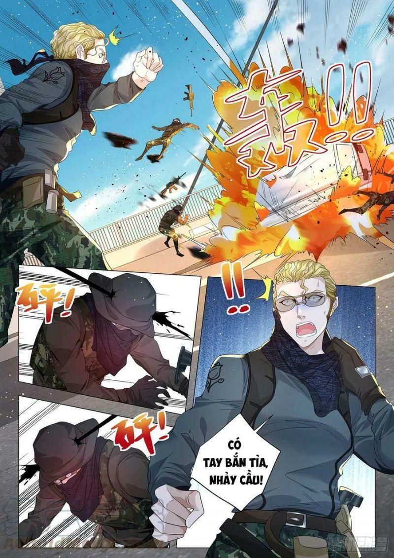 đọc truyện Thần Hào Chi Thiên Hàng Hệ Thống Chương 229 ảnh 10 tại Thiên Thai Truyện