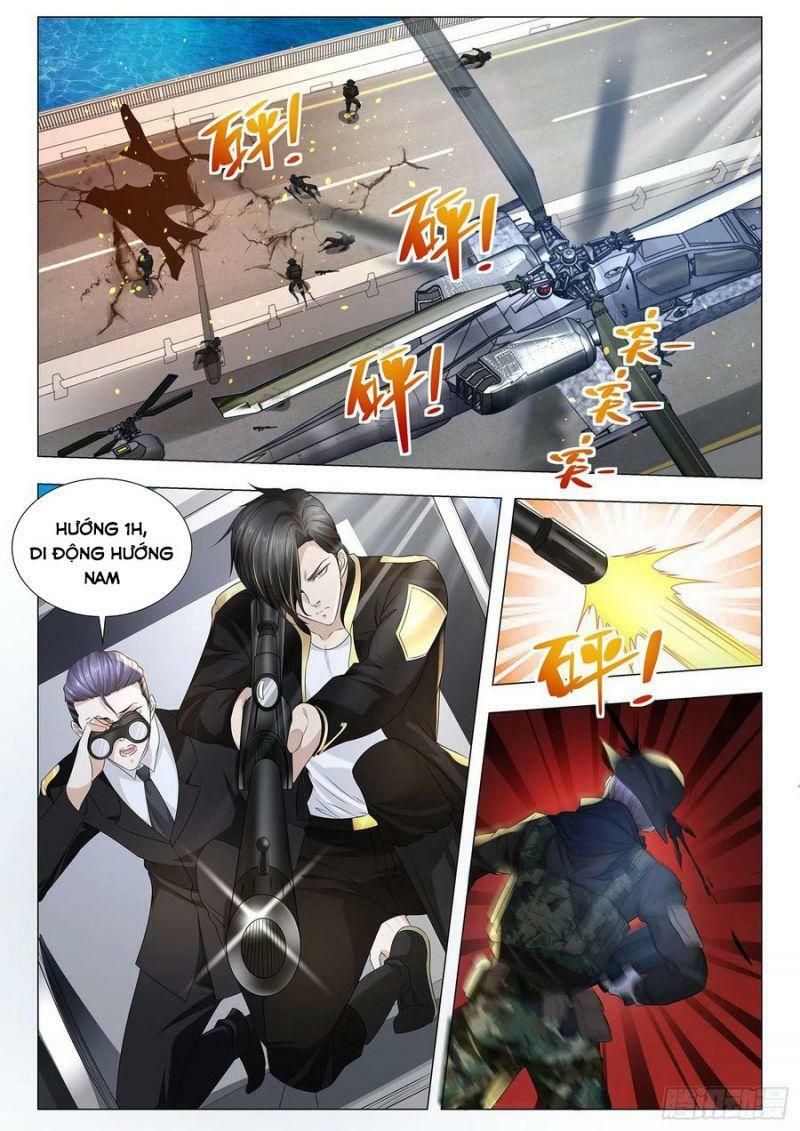 đọc truyện Thần Hào Chi Thiên Hàng Hệ Thống Chương 229 ảnh 11 tại Thiên Thai Truyện