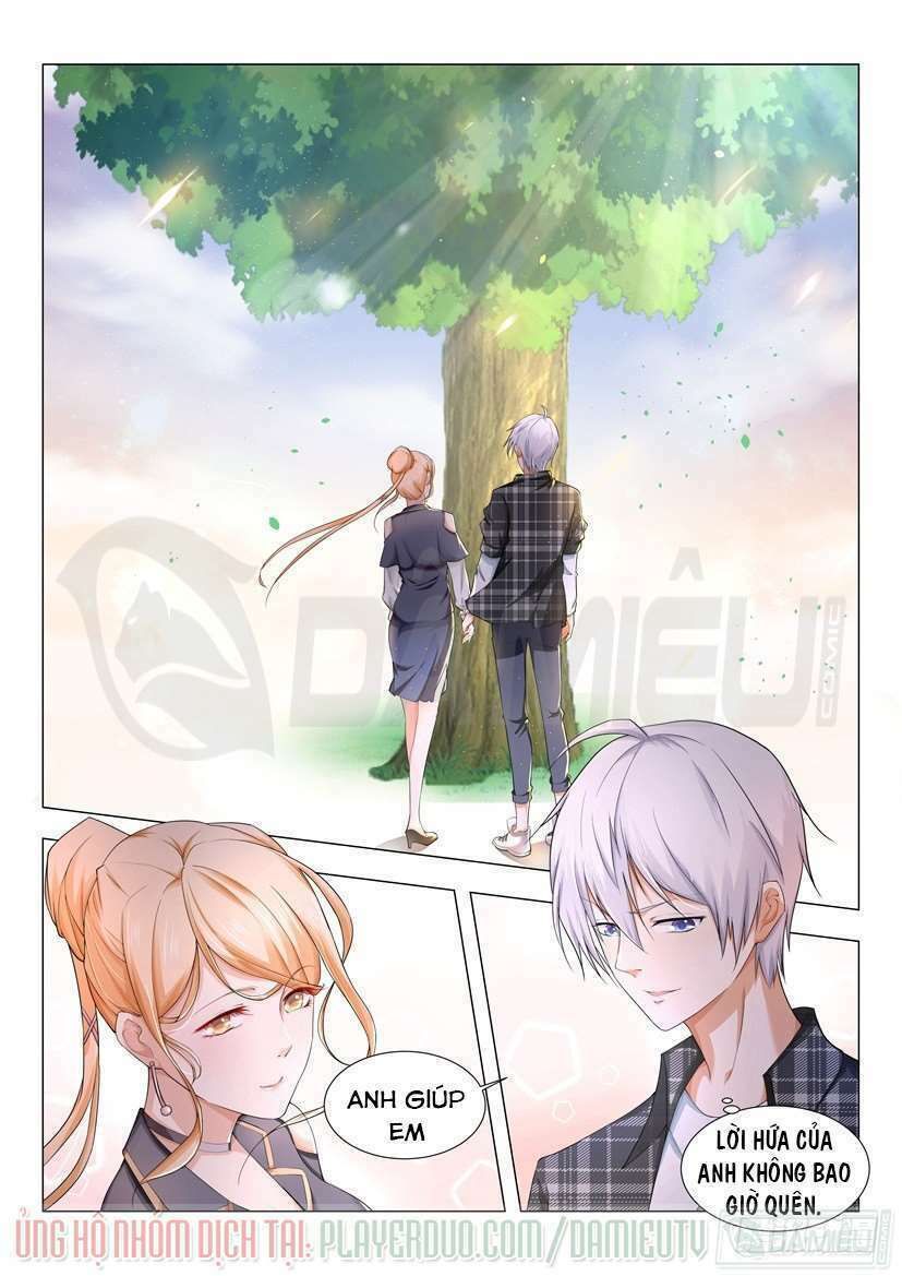 đọc truyện Thần Hào Chi Thiên Hàng Hệ Thống Chương 23 ảnh 4 tại Thiên Thai Truyện