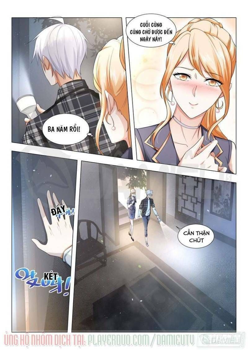 đọc truyện Thần Hào Chi Thiên Hàng Hệ Thống Chương 23 ảnh 5 tại Thiên Thai Truyện