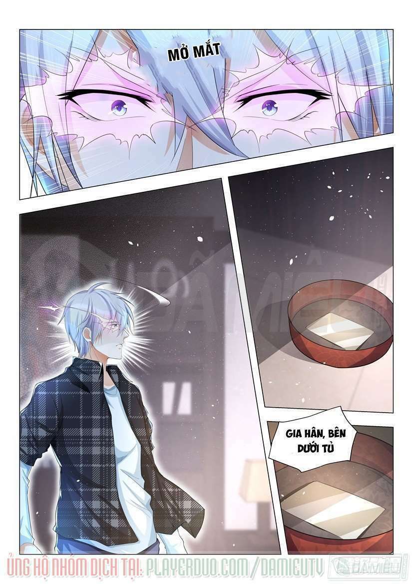 đọc truyện Thần Hào Chi Thiên Hàng Hệ Thống Chương 23 ảnh 11 tại Thiên Thai Truyện