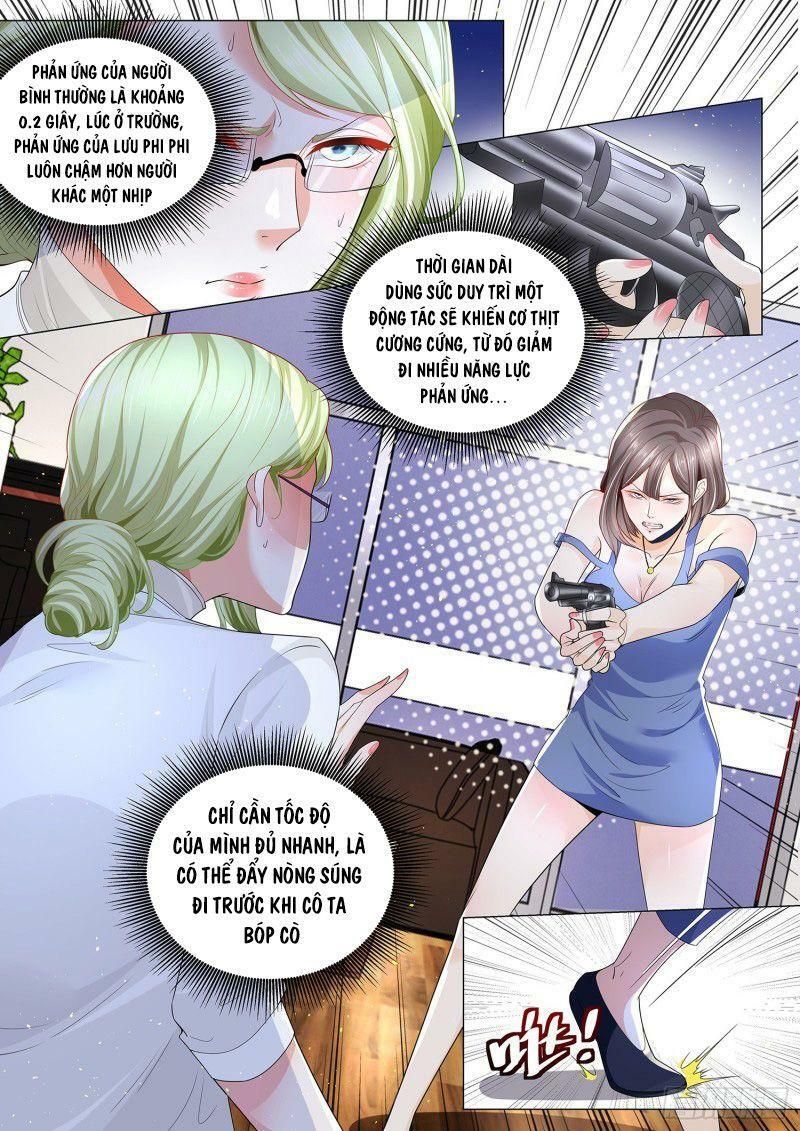 đọc truyện Thần Hào Chi Thiên Hàng Hệ Thống Chương 230 ảnh 12 tại Thiên Thai Truyện