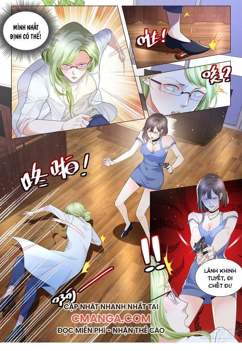 đọc truyện Thần Hào Chi Thiên Hàng Hệ Thống Chương 230 ảnh 13 tại Thiên Thai Truyện