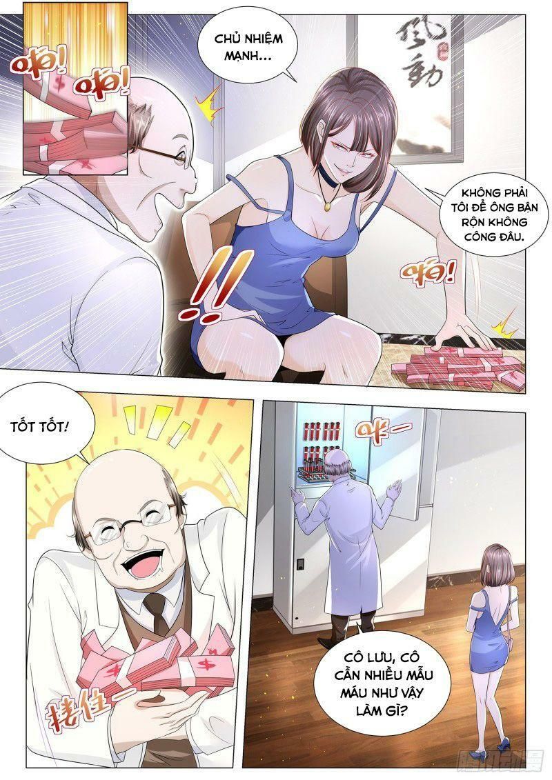 đọc truyện Thần Hào Chi Thiên Hàng Hệ Thống Chương 230 ảnh 4 tại Thiên Thai Truyện