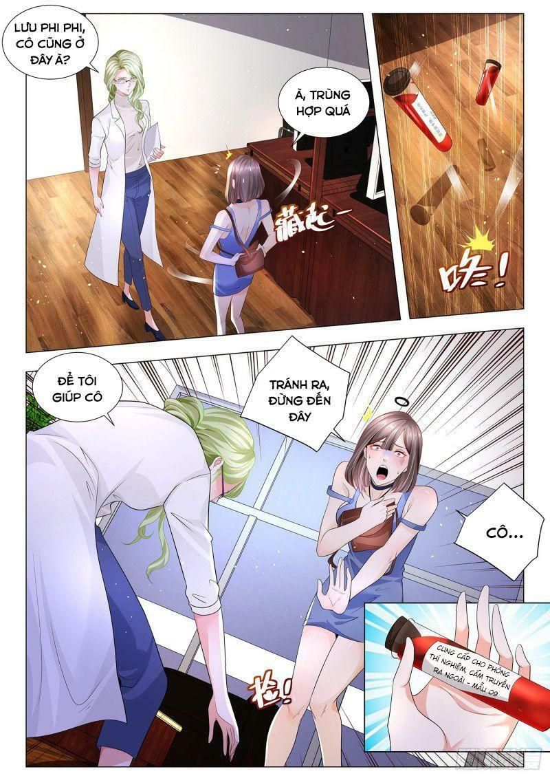 đọc truyện Thần Hào Chi Thiên Hàng Hệ Thống Chương 230 ảnh 6 tại Thiên Thai Truyện