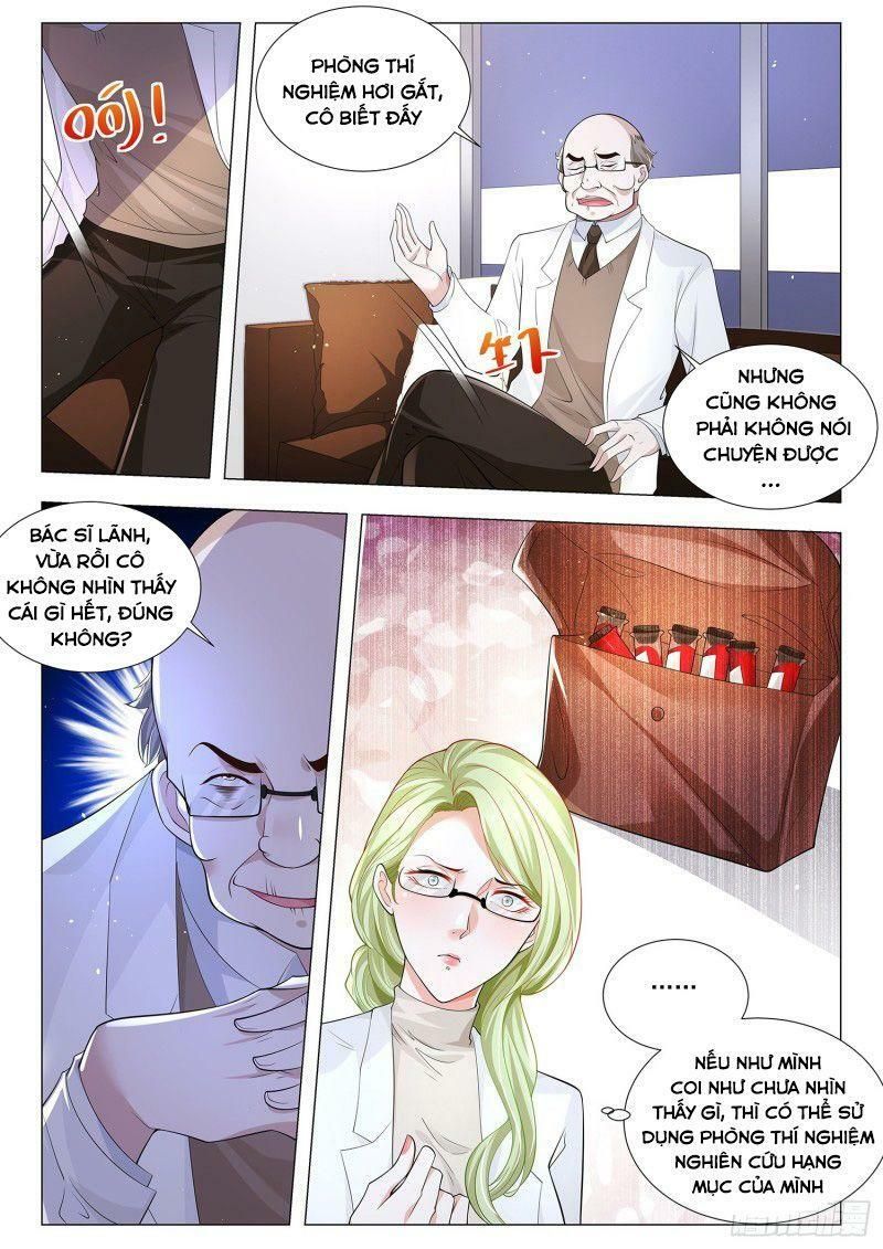 đọc truyện Thần Hào Chi Thiên Hàng Hệ Thống Chương 230 ảnh 7 tại Thiên Thai Truyện