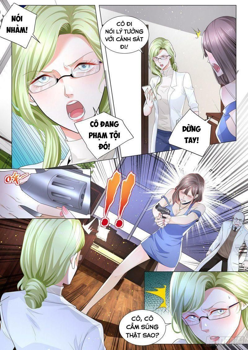 đọc truyện Thần Hào Chi Thiên Hàng Hệ Thống Chương 230 ảnh 10 tại Thiên Thai Truyện