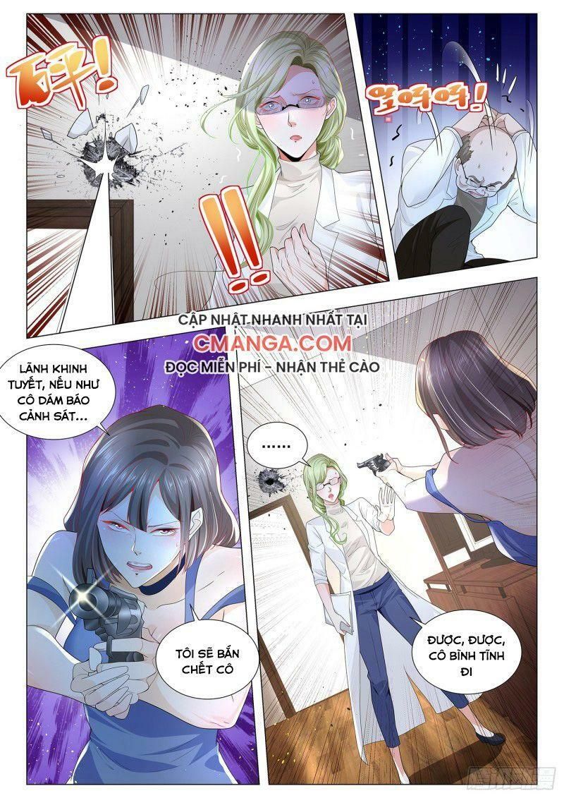 đọc truyện Thần Hào Chi Thiên Hàng Hệ Thống Chương 230 ảnh 11 tại Thiên Thai Truyện