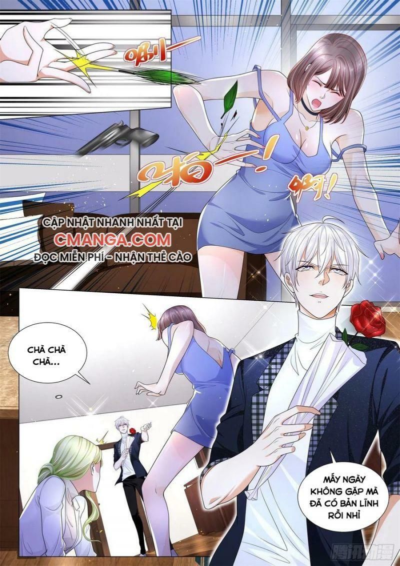 đọc truyện Thần Hào Chi Thiên Hàng Hệ Thống Chương 231 ảnh 3 tại Thiên Thai Truyện