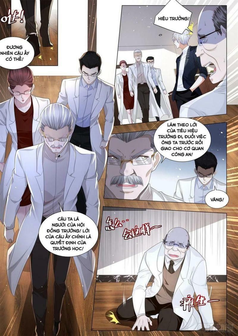 đọc truyện Thần Hào Chi Thiên Hàng Hệ Thống Chương 231 ảnh 12 tại Thiên Thai Truyện