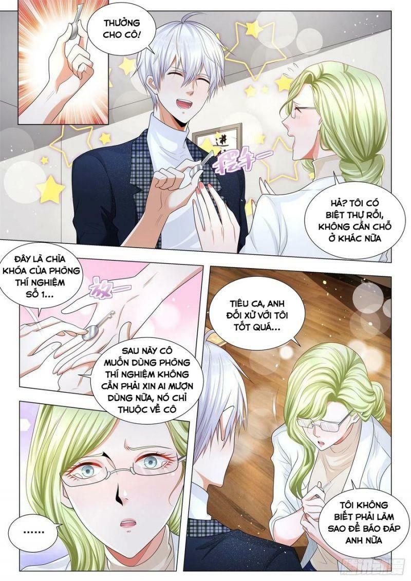 đọc truyện Thần Hào Chi Thiên Hàng Hệ Thống Chương 231 ảnh 13 tại Thiên Thai Truyện