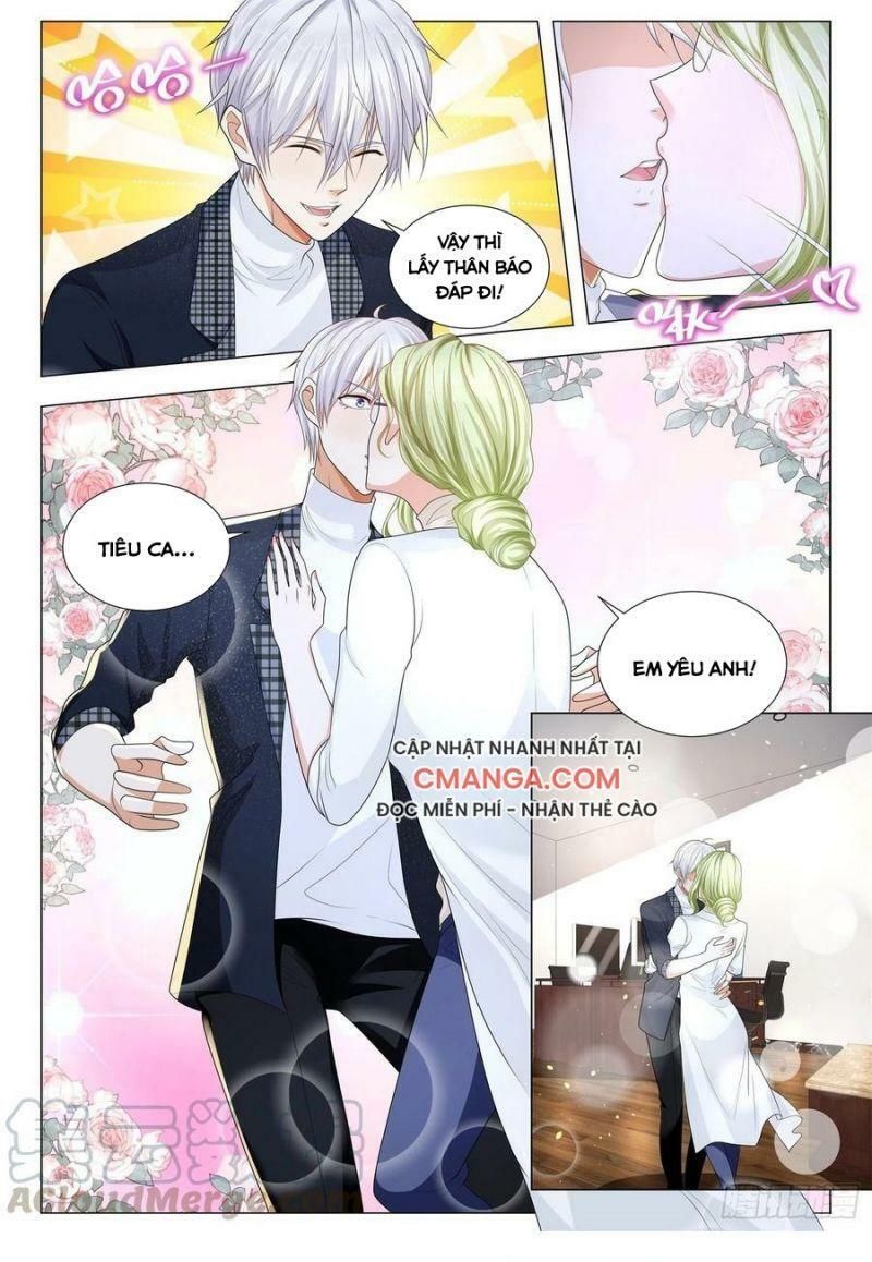 đọc truyện Thần Hào Chi Thiên Hàng Hệ Thống Chương 231 ảnh 14 tại Thiên Thai Truyện