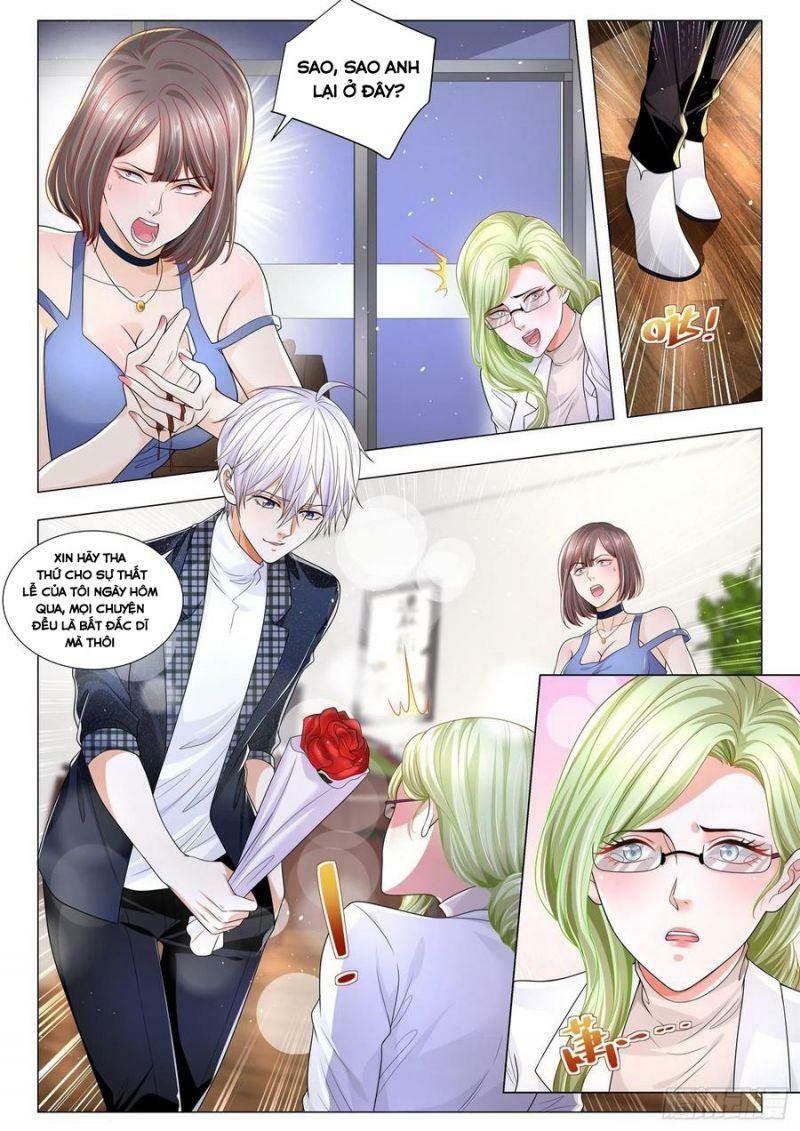 đọc truyện Thần Hào Chi Thiên Hàng Hệ Thống Chương 231 ảnh 4 tại Thiên Thai Truyện