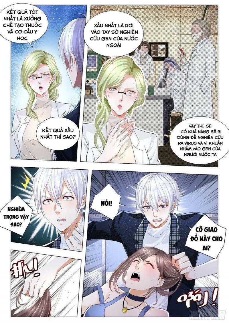 đọc truyện Thần Hào Chi Thiên Hàng Hệ Thống Chương 231 ảnh 6 tại Thiên Thai Truyện