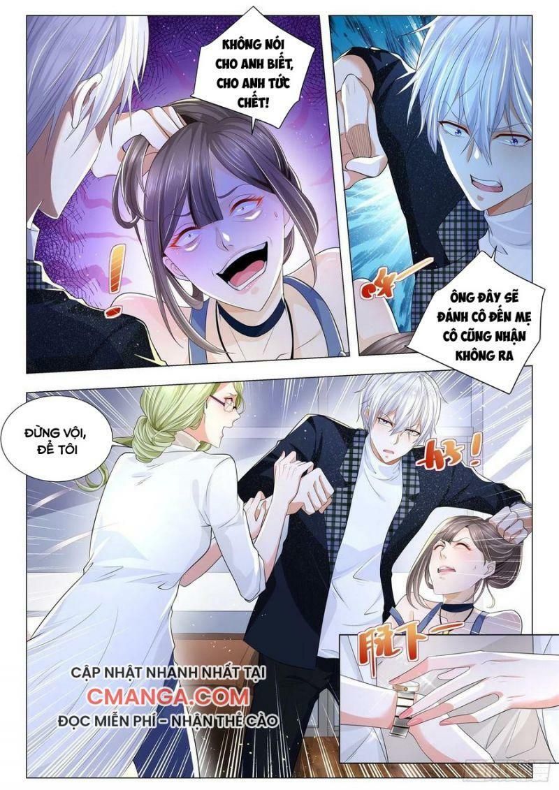 đọc truyện Thần Hào Chi Thiên Hàng Hệ Thống Chương 231 ảnh 7 tại Thiên Thai Truyện