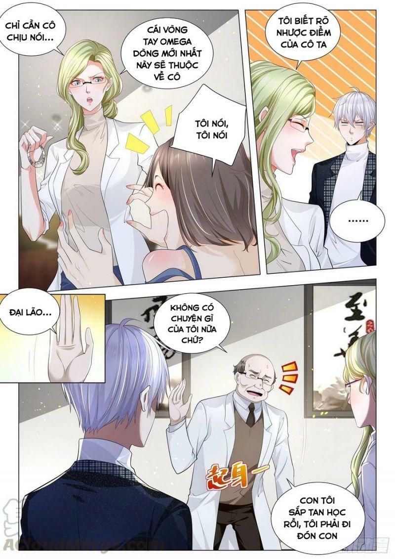 đọc truyện Thần Hào Chi Thiên Hàng Hệ Thống Chương 231 ảnh 8 tại Thiên Thai Truyện