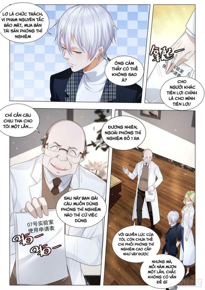 đọc truyện Thần Hào Chi Thiên Hàng Hệ Thống Chương 231 ảnh 9 tại Thiên Thai Truyện