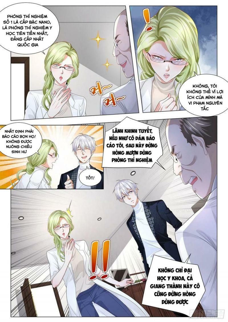 đọc truyện Thần Hào Chi Thiên Hàng Hệ Thống Chương 231 ảnh 10 tại Thiên Thai Truyện