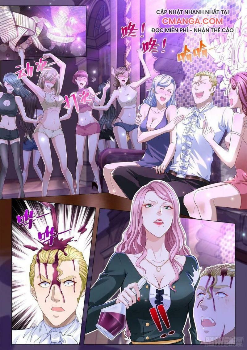 đọc truyện Thần Hào Chi Thiên Hàng Hệ Thống Chương 232 ảnh 3 tại Thiên Thai Truyện