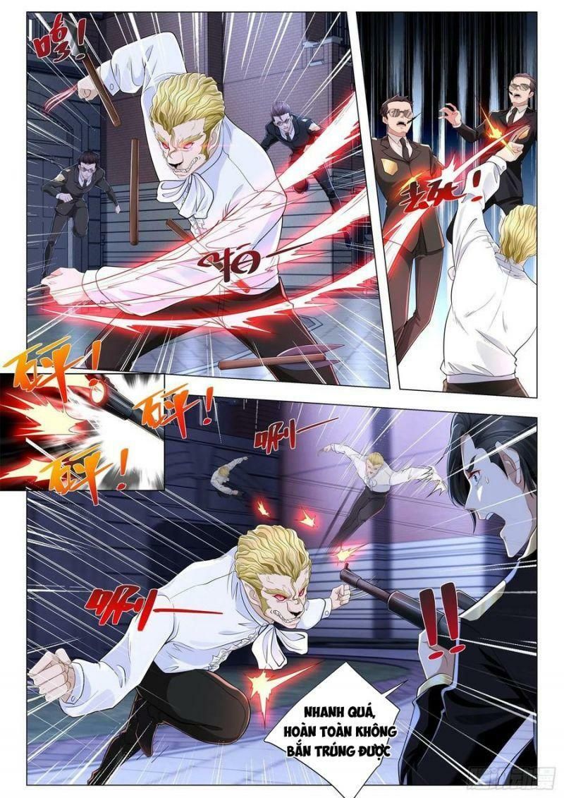 đọc truyện Thần Hào Chi Thiên Hàng Hệ Thống Chương 232 ảnh 12 tại Thiên Thai Truyện