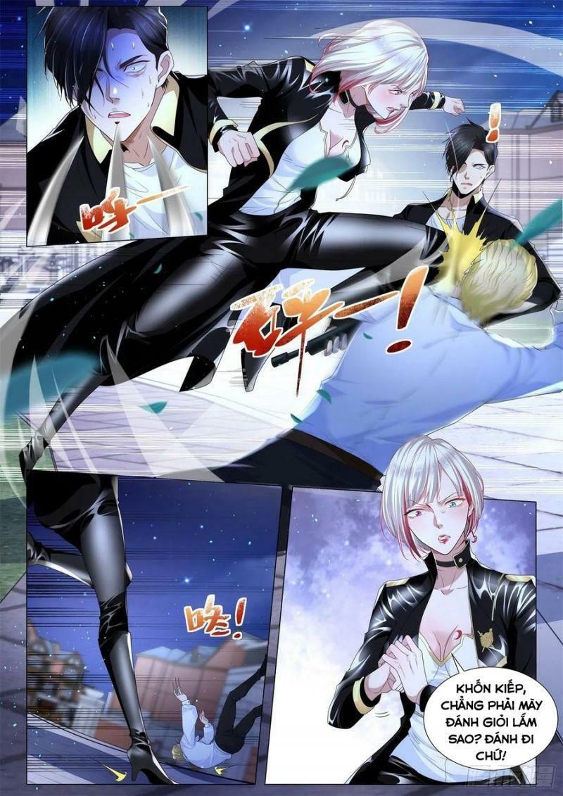 đọc truyện Thần Hào Chi Thiên Hàng Hệ Thống Chương 232 ảnh 13 tại Thiên Thai Truyện