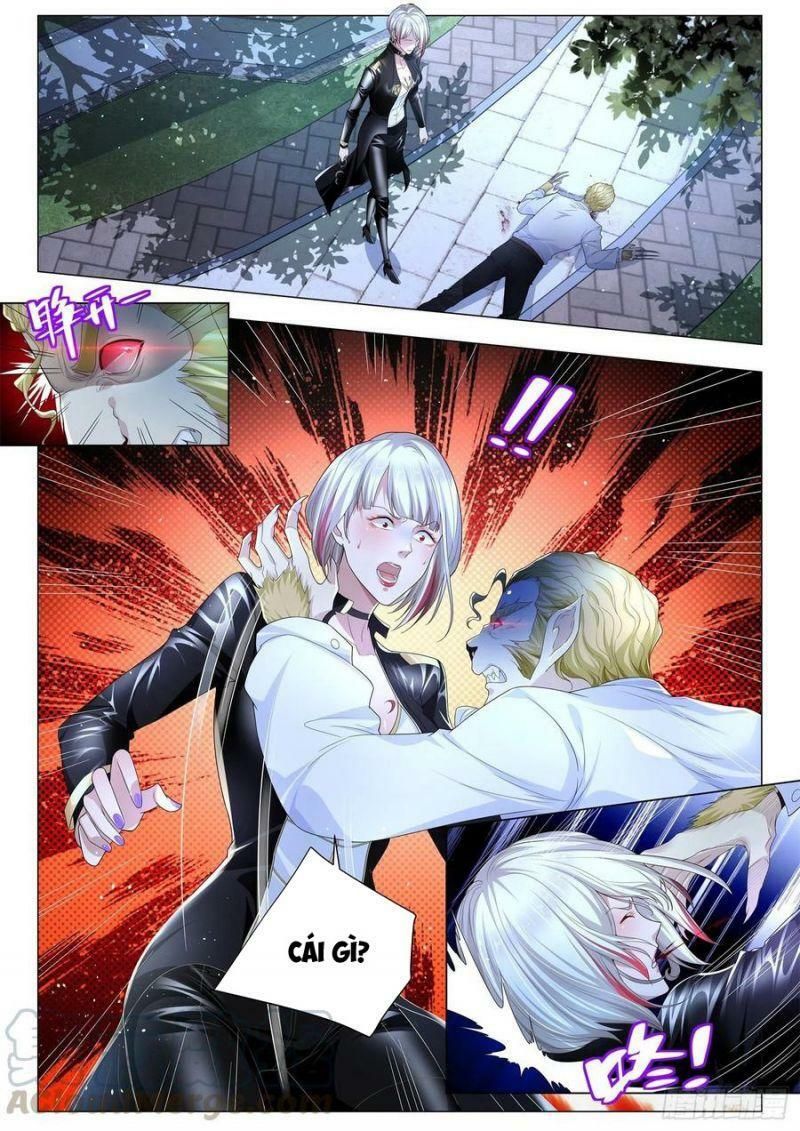 đọc truyện Thần Hào Chi Thiên Hàng Hệ Thống Chương 232 ảnh 14 tại Thiên Thai Truyện