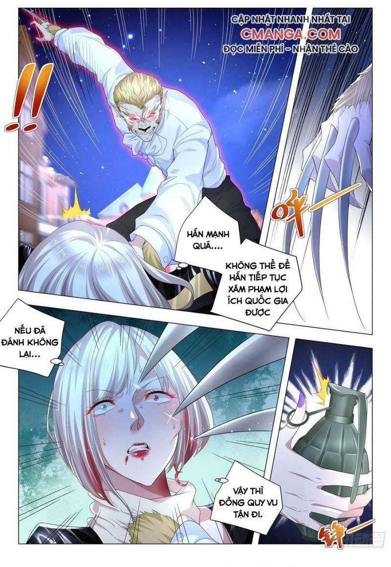 đọc truyện Thần Hào Chi Thiên Hàng Hệ Thống Chương 232 ảnh 15 tại Thiên Thai Truyện