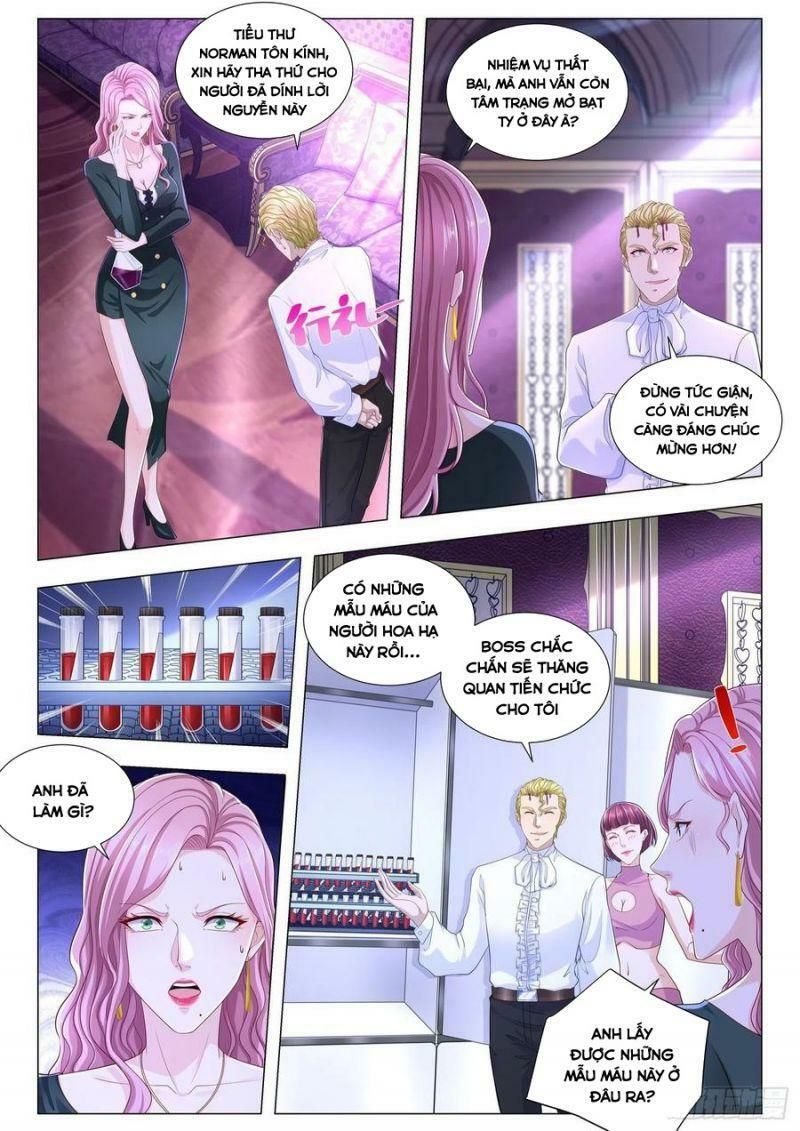 đọc truyện Thần Hào Chi Thiên Hàng Hệ Thống Chương 232 ảnh 4 tại Thiên Thai Truyện