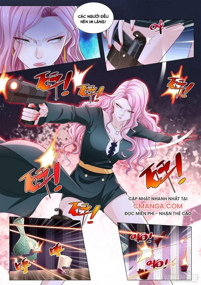 đọc truyện Thần Hào Chi Thiên Hàng Hệ Thống Chương 232 ảnh 6 tại Thiên Thai Truyện