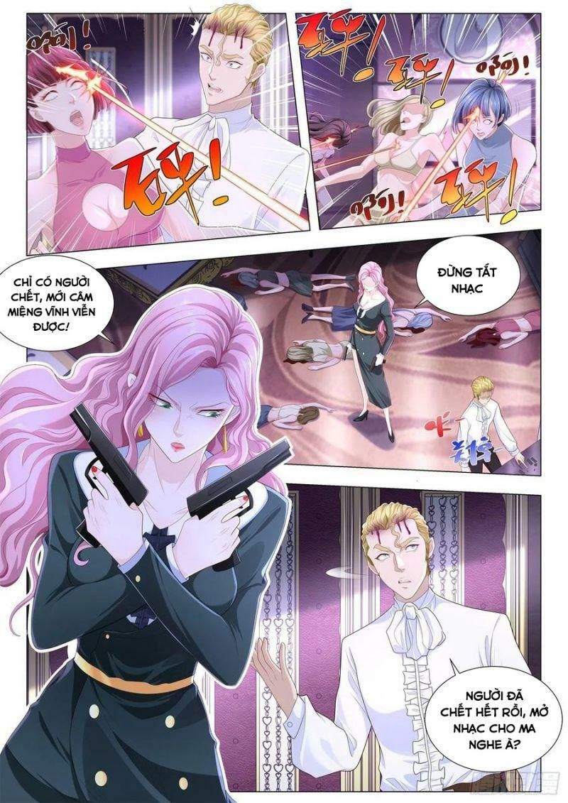 đọc truyện Thần Hào Chi Thiên Hàng Hệ Thống Chương 232 ảnh 7 tại Thiên Thai Truyện