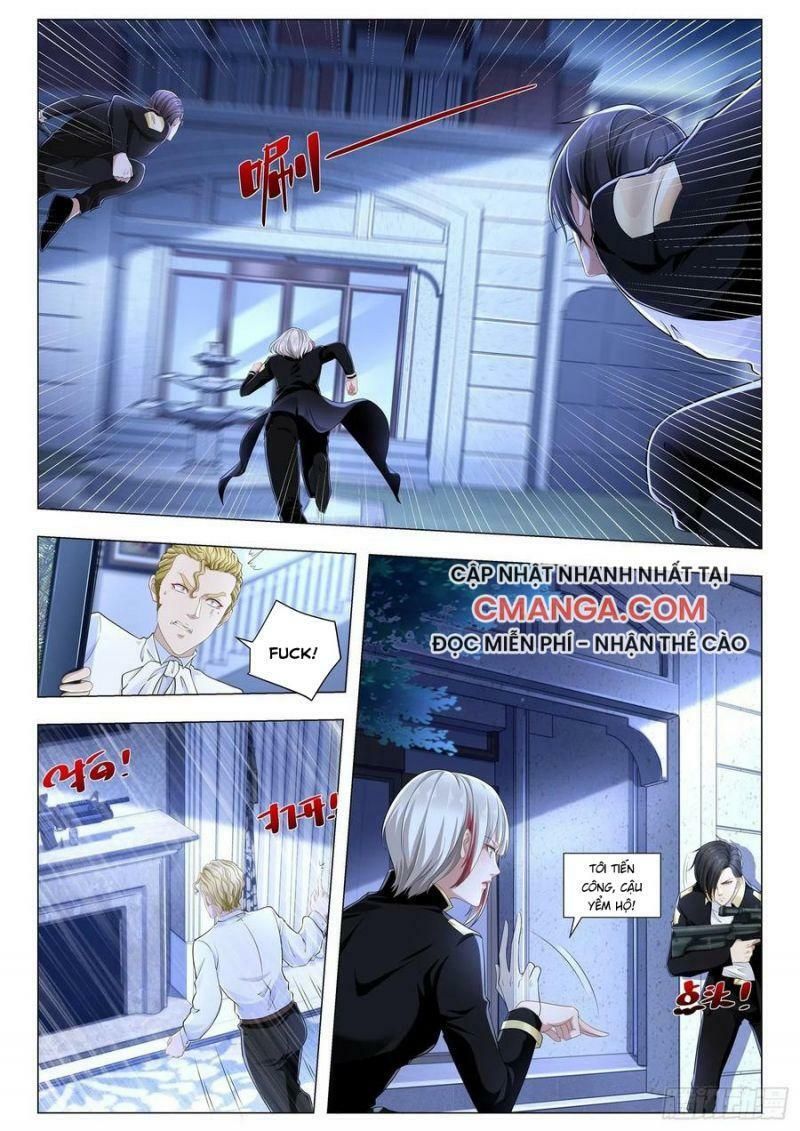 đọc truyện Thần Hào Chi Thiên Hàng Hệ Thống Chương 232 ảnh 10 tại Thiên Thai Truyện