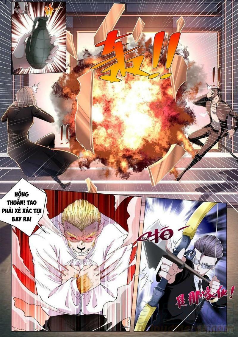 đọc truyện Thần Hào Chi Thiên Hàng Hệ Thống Chương 232 ảnh 11 tại Thiên Thai Truyện