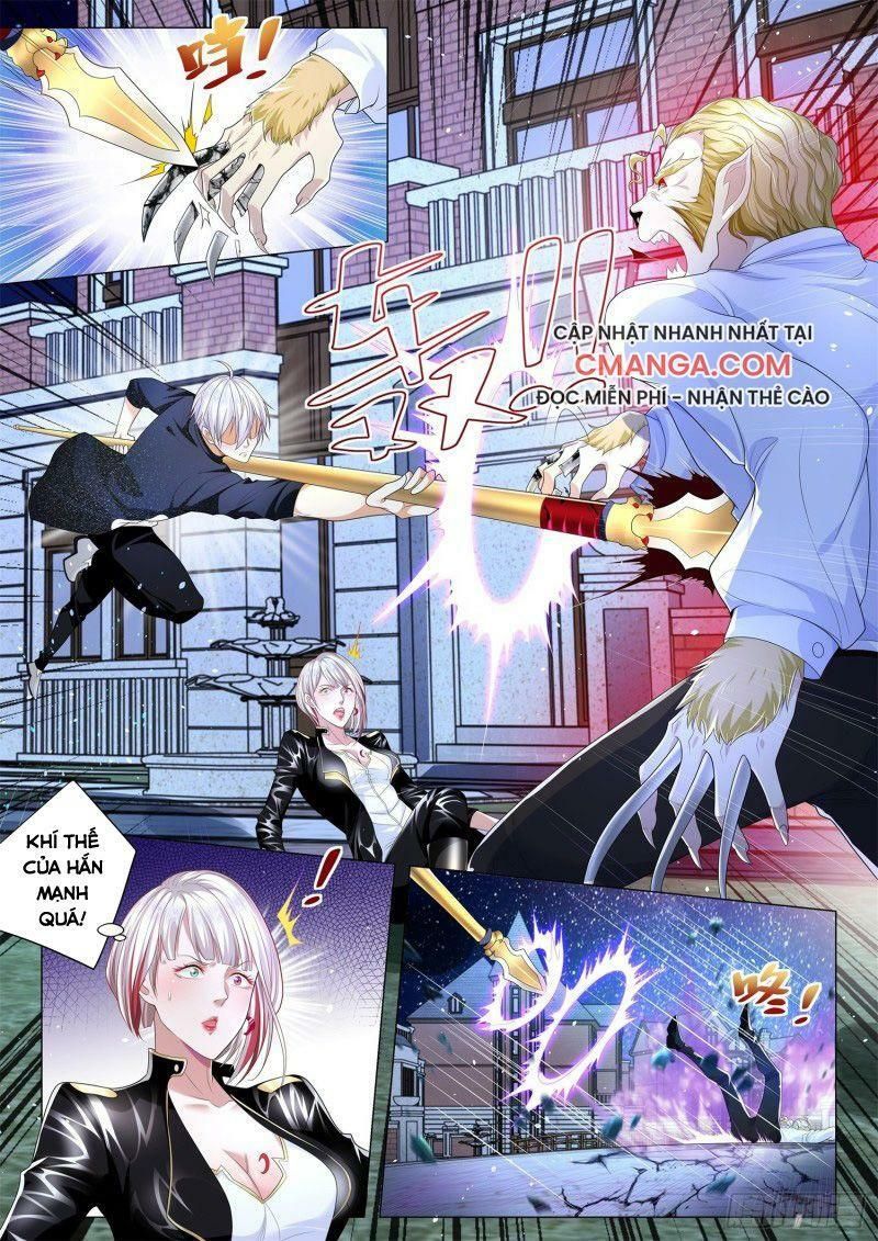 đọc truyện Thần Hào Chi Thiên Hàng Hệ Thống Chương 233 ảnh 3 tại Thiên Thai Truyện