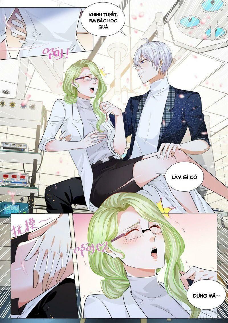 đọc truyện Thần Hào Chi Thiên Hàng Hệ Thống Chương 233 ảnh 12 tại Thiên Thai Truyện