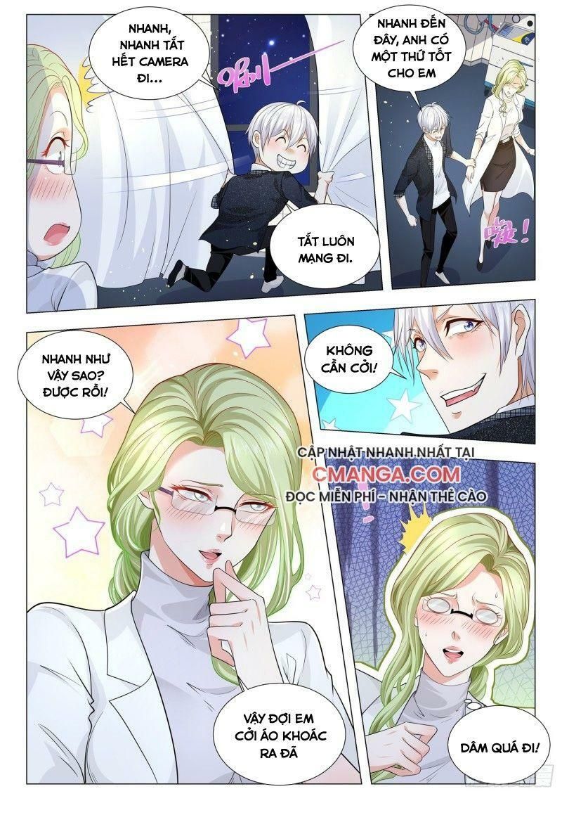 đọc truyện Thần Hào Chi Thiên Hàng Hệ Thống Chương 233 ảnh 13 tại Thiên Thai Truyện