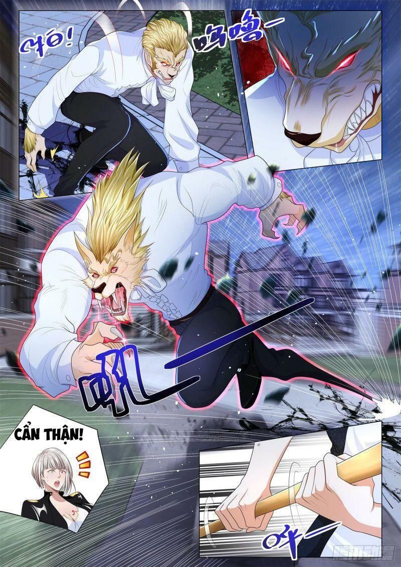 đọc truyện Thần Hào Chi Thiên Hàng Hệ Thống Chương 233 ảnh 4 tại Thiên Thai Truyện