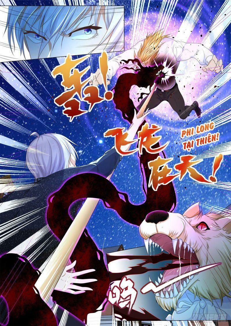 đọc truyện Thần Hào Chi Thiên Hàng Hệ Thống Chương 233 ảnh 5 tại Thiên Thai Truyện