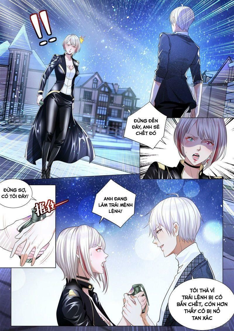 đọc truyện Thần Hào Chi Thiên Hàng Hệ Thống Chương 233 ảnh 7 tại Thiên Thai Truyện